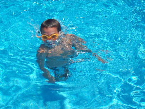 How Much do Above Ground and Inground Swimming Pools Cost?