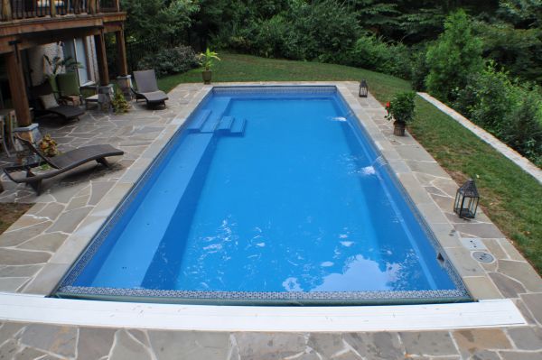 Viking Fiberglass Pools vs. Trilogy Pools Reviews / Ratings: Which is Better?