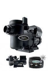 Variable Speed Pool Pumps vs One and Two Speed, Which is Best?