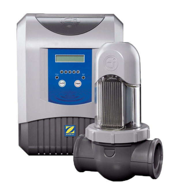 Salt Water Chlorinator Salt Water Chlorinator