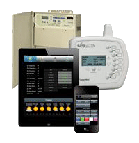 Automated controls for pool features