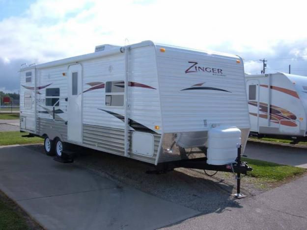camper rv
