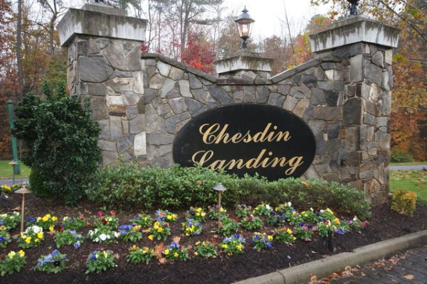 Chesterfield Virginia Pools Setback Laws and Regulations