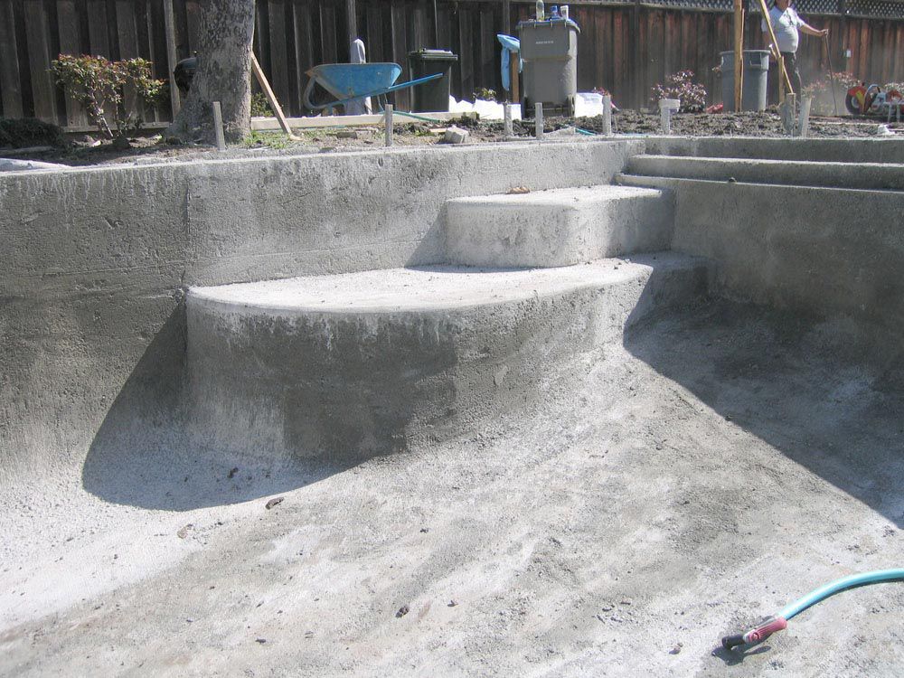 5 Problems with Concrete Pools You May Not Have Considered