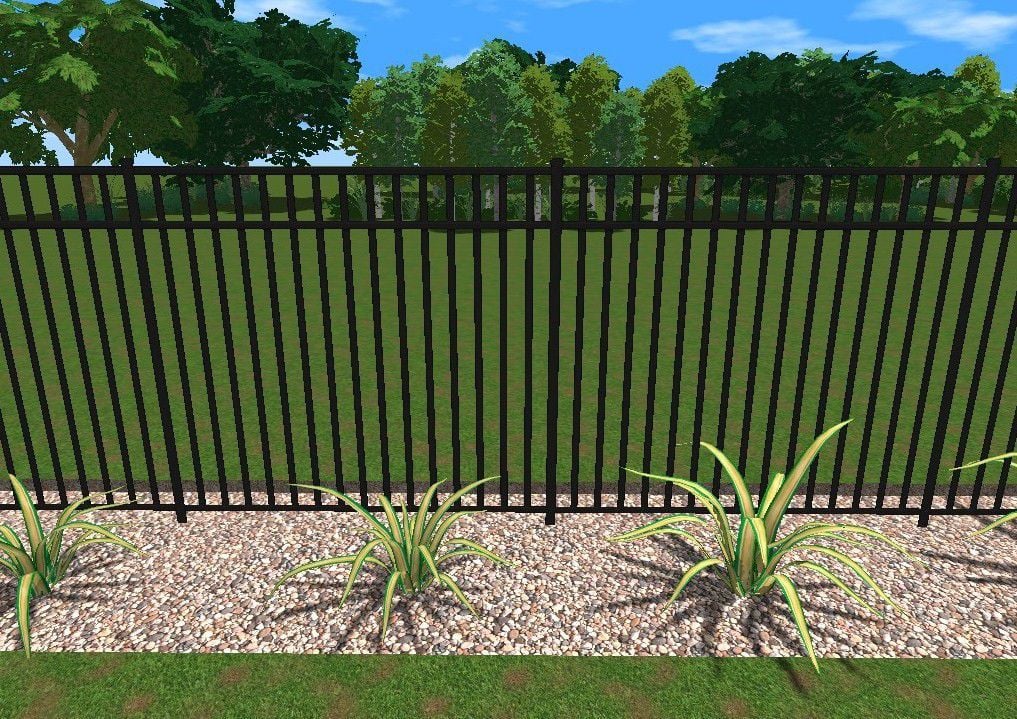 Choosing the right Swimming Pool Fence