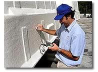 What is the Proper Thickness of a Fiberglass Pool?