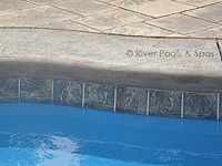 Why is Pouring Concrete Coping Around a Fiberglass Pool so Difficult?