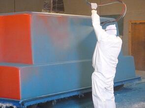 fiberglass pool manufacturing