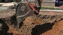 Pool Excavation