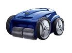 Automatic vacuum