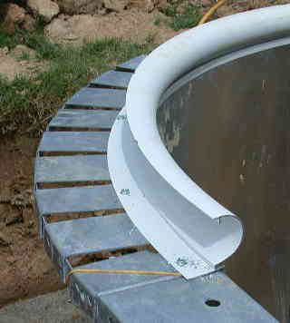 Pool Channel Pooring Ultimate Budget Guide for an Inground Vinyl Liner Pool