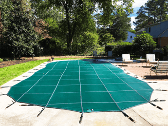 Pool cover