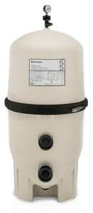 FNS Plus D.E. filter