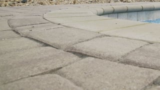 pavers for swimming pool patio