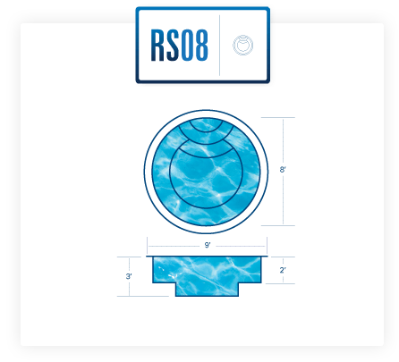 RS08 spa diagram
