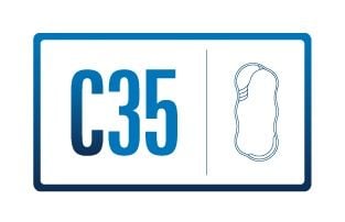 C35 identity