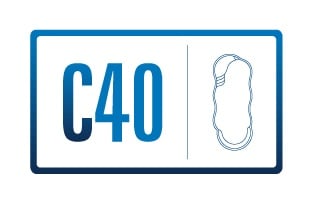 C40 identity