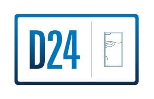 D24 identity