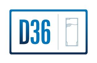 D36 identity