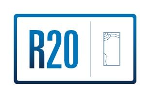 R20 identity