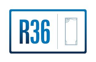 R36 identity