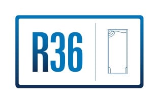 R36 identity