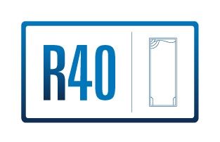 R40 identity