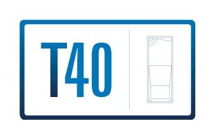 T40 Identity