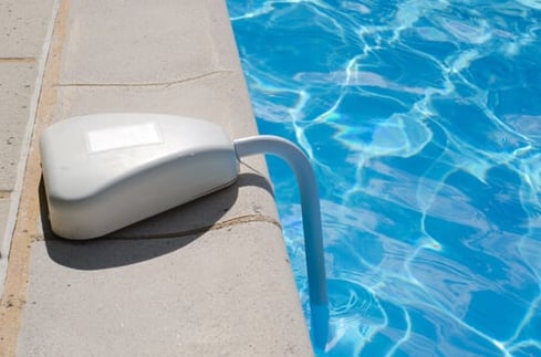 pool safety alarm