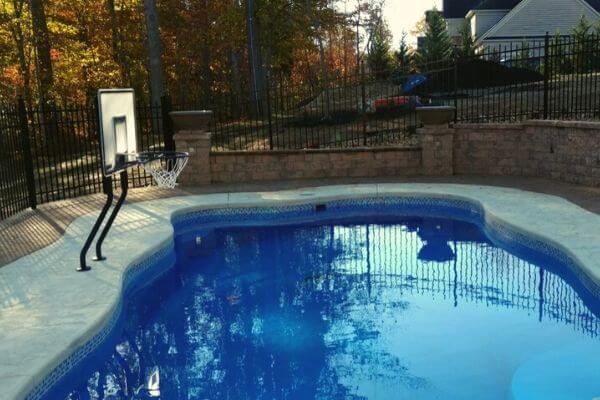 25 Small Inground Pool Ideas For All Budgets