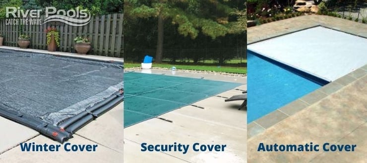 How to Buy a Pool Cover: Sizing, Types, Prices