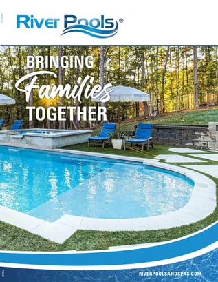 2026 River Pools Brochure Book