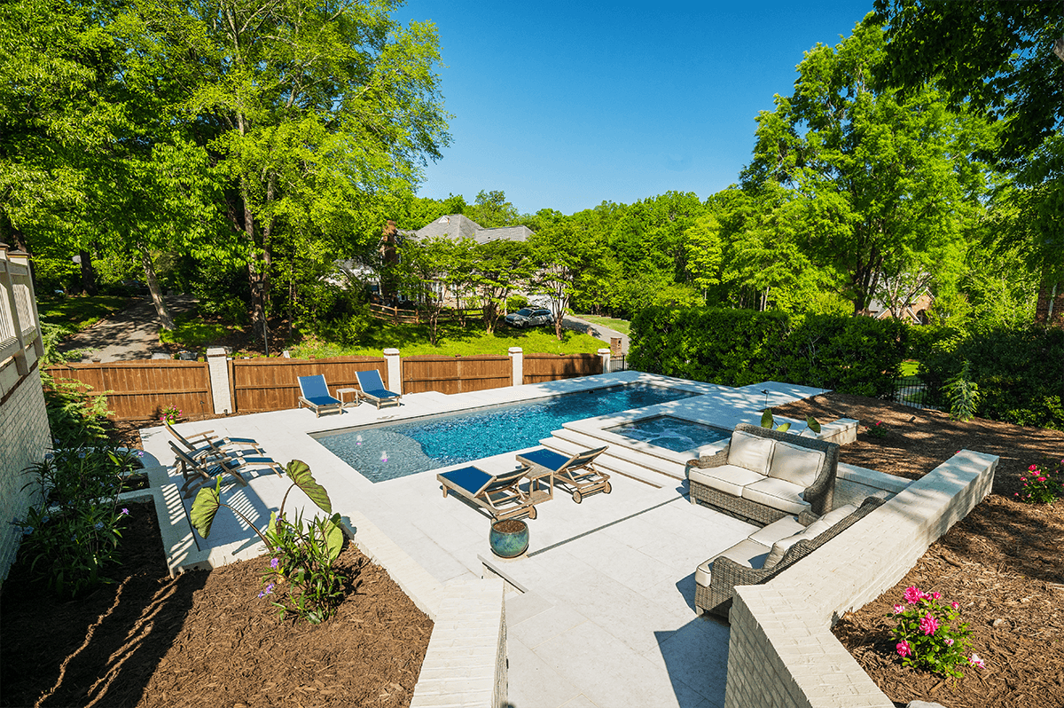 All Things Shape Home Swimming Pool Design Guide