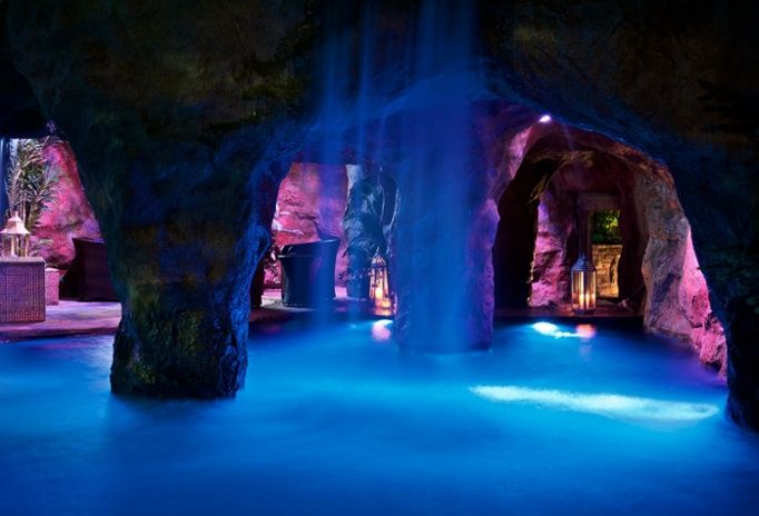 Everything You Need to Know About Pool Waterfalls