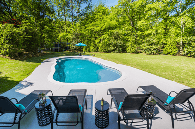 Wanting a Pool but Wondering About Your Options?