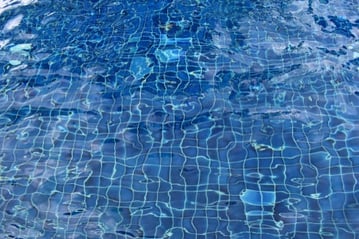 Vinyl pool liner colors and patterns