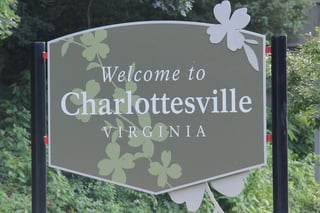 Charlottesville Virginia Pools