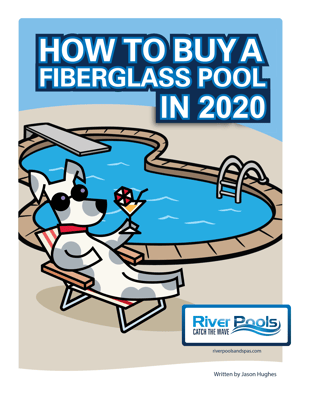Ebook How to Buy a Fiberglass Pool in 2020 Ebook How to Buy a Fiberglass Pool in 2020