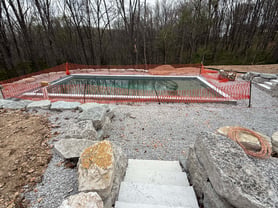 Image 3 - Retaining Wall Progress