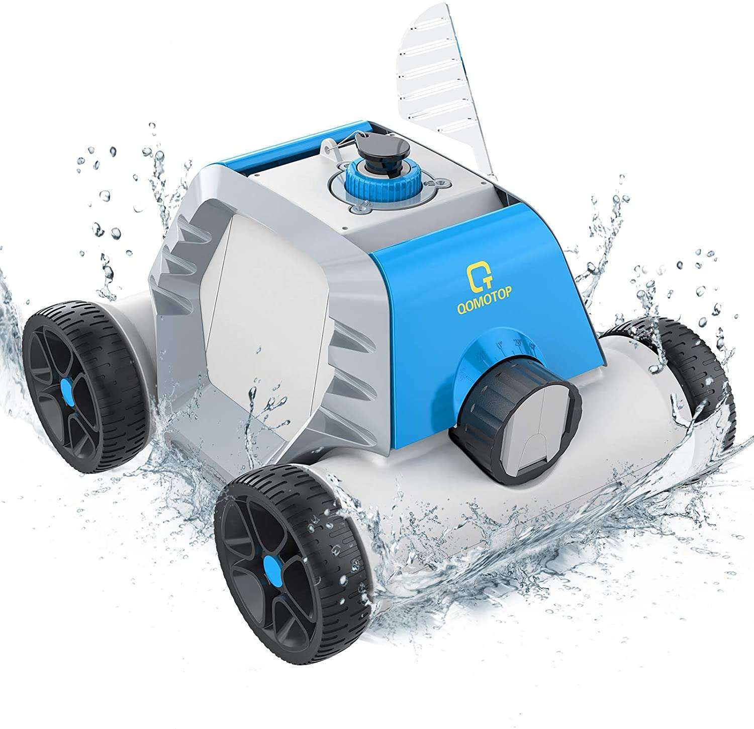 What are the Best Robotic Pool Cleaners 