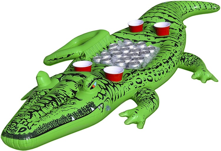 party-gator-inflatable-pool-cooler-toy