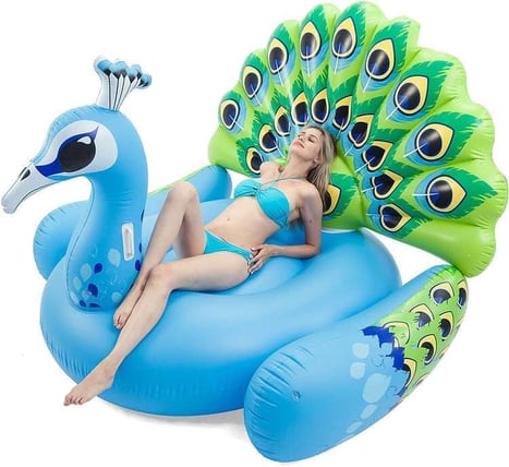 peacock-pool-float-toy