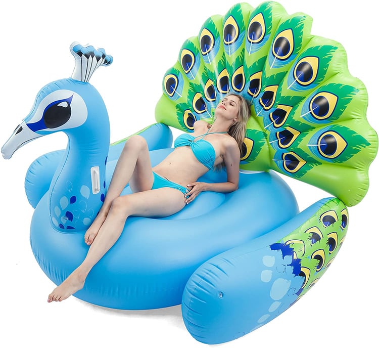 peacock-pool-float-toy