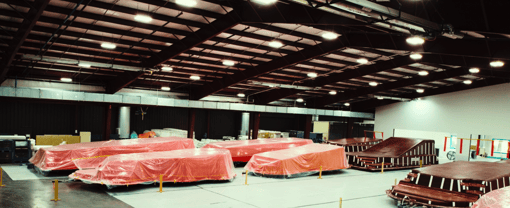 Indoor Molds