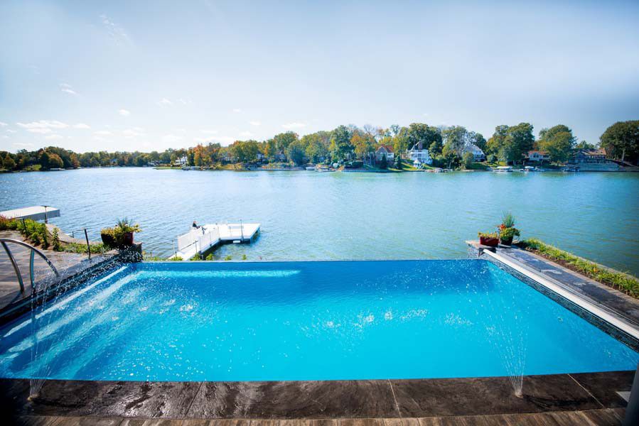 Swimming Pool Design Guide Friendly Advice From A Pro!