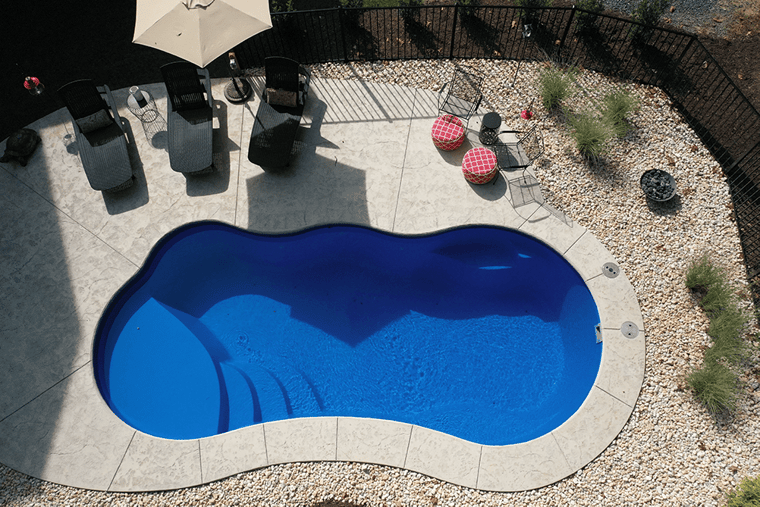 25 Small Inground Pool Ideas for All Budgets