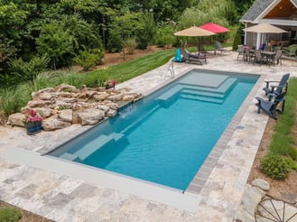 fredericksburg-virginia-inground-pool-wooded-backyard