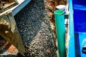 fiberglass-pool-dewatering-pipe-installation