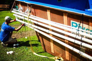 plumbing-installation-on-fiberglass-pool