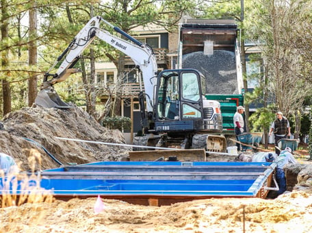 pool-installation-site-excavation-and-backfill